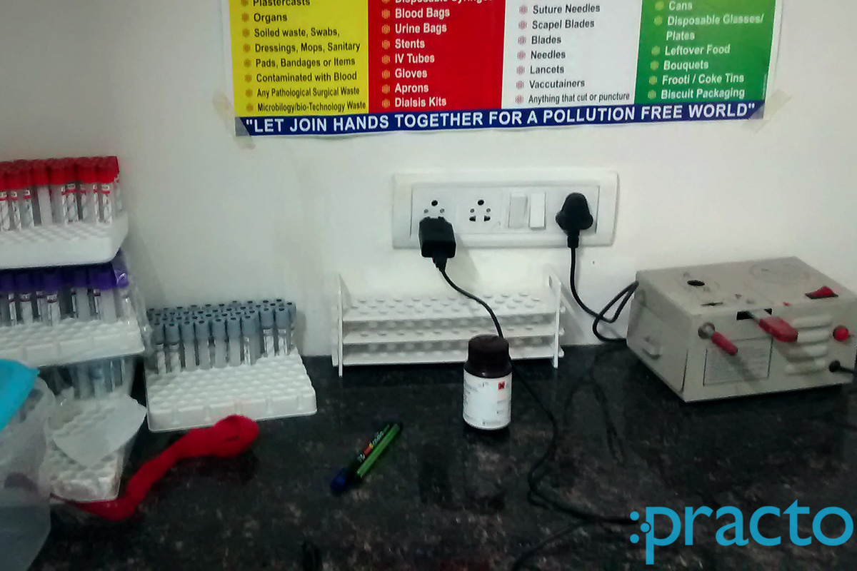 Assure Diagnostic Centre Miyapur Hyderabad