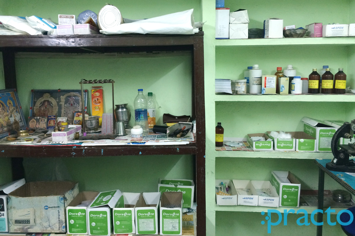 Lakshmi Clinical Laboratory Vadapalani Chennai