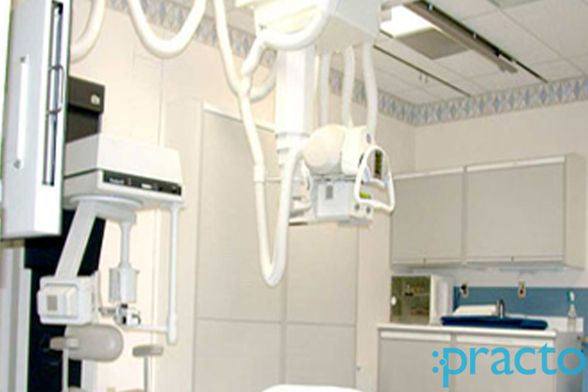 Dr Noshina's Specialty Diagnostic Center Tolichowki Hyderabad