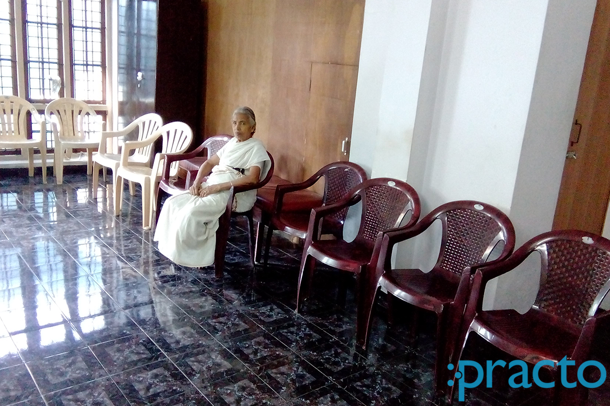 Dr. Arun.S.R. Clinic Manacaud Thiruvananthapuram