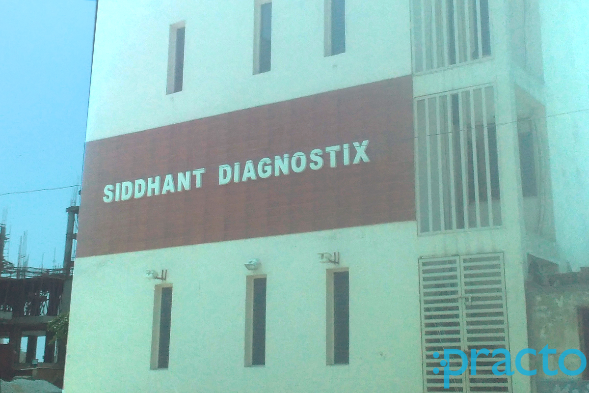 Prognosis Laboratories (PRL) Dwarka Delhi