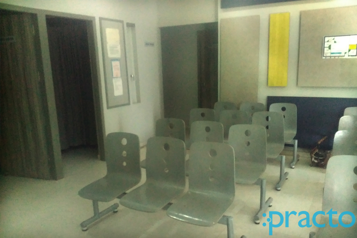Prognosis Laboratories (PRL) Dwarka Delhi