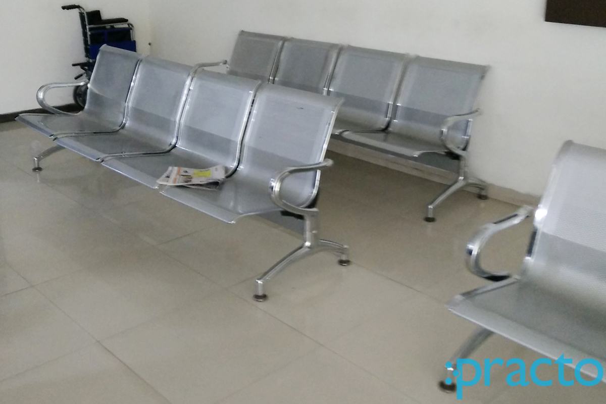 City X-Ray And Scan Clinic Palam Village Delhi