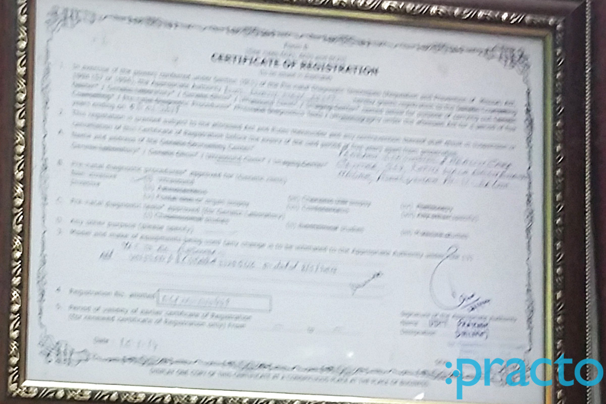 Prakesh Diagnostic And Health Care Clinic, Clinic in Delhi | Practo
