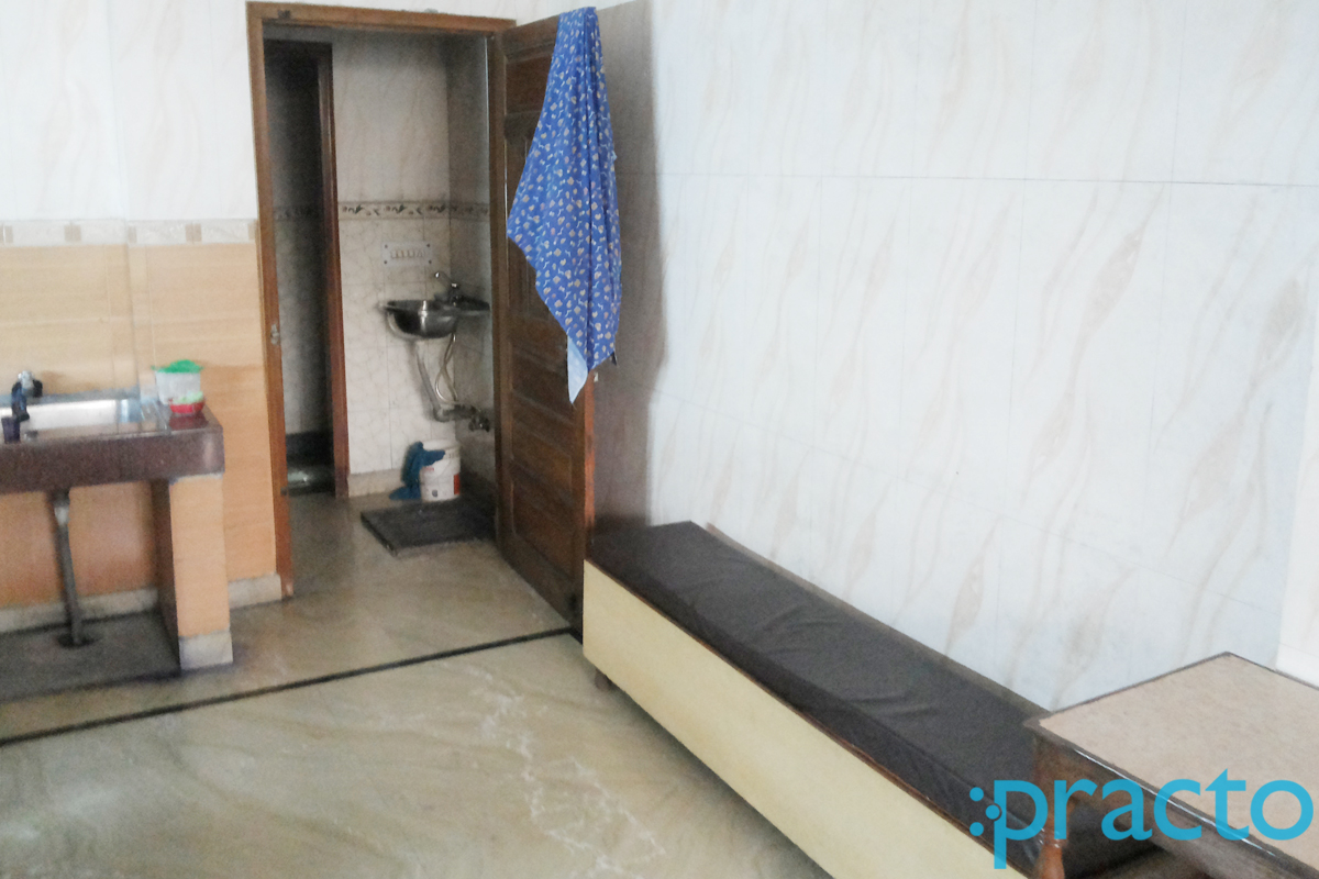 Arora Diagnostics Rohini Delhi