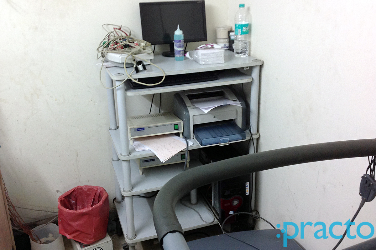 Tesla Diagnostics Jeedimetla Hyderabad