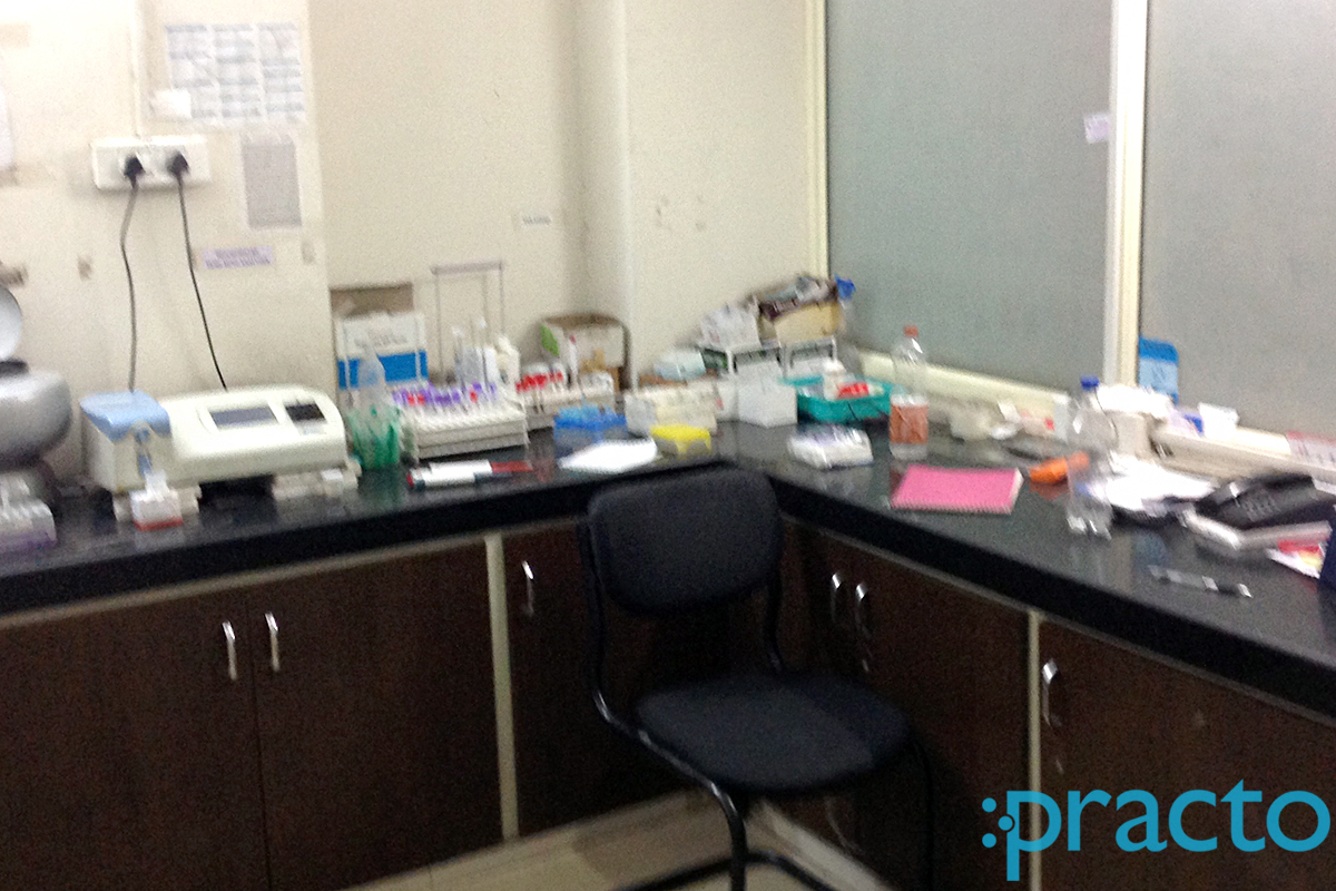 Tesla Diagnostics Jeedimetla Hyderabad