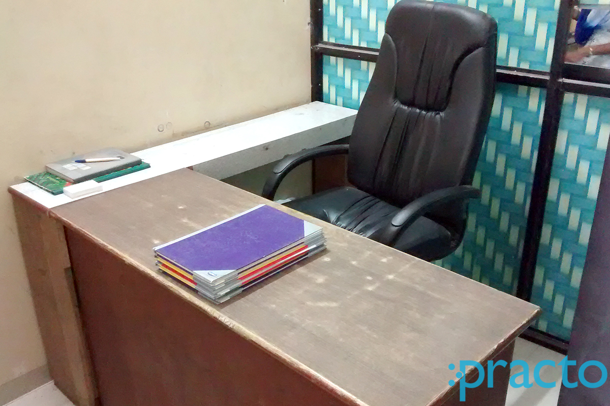 Dhanwantari Diagnostics Kamothe Navi Mumbai