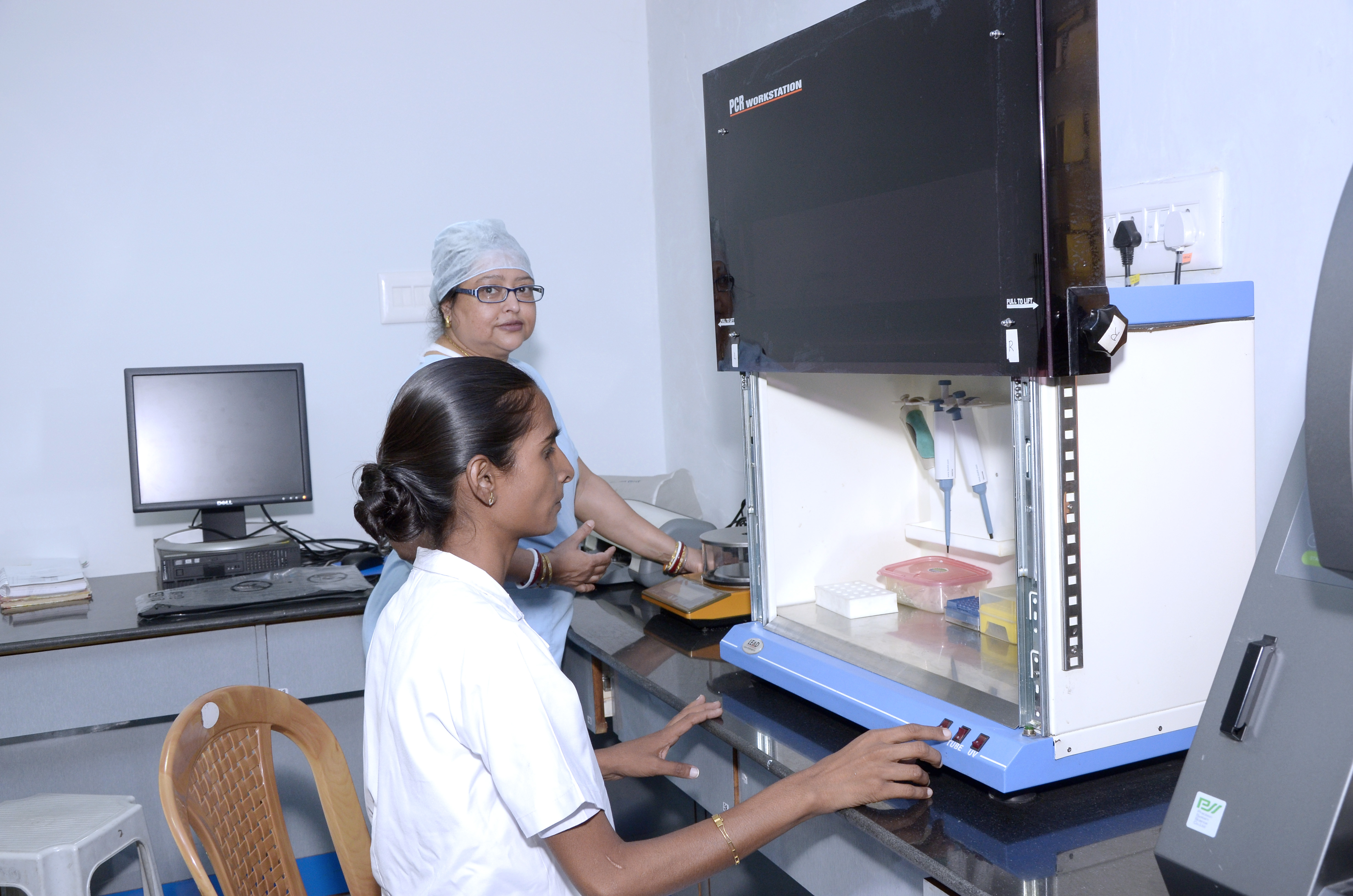 Ideal Fertility : IVF and Genetic Center Napier Town Jabalpur