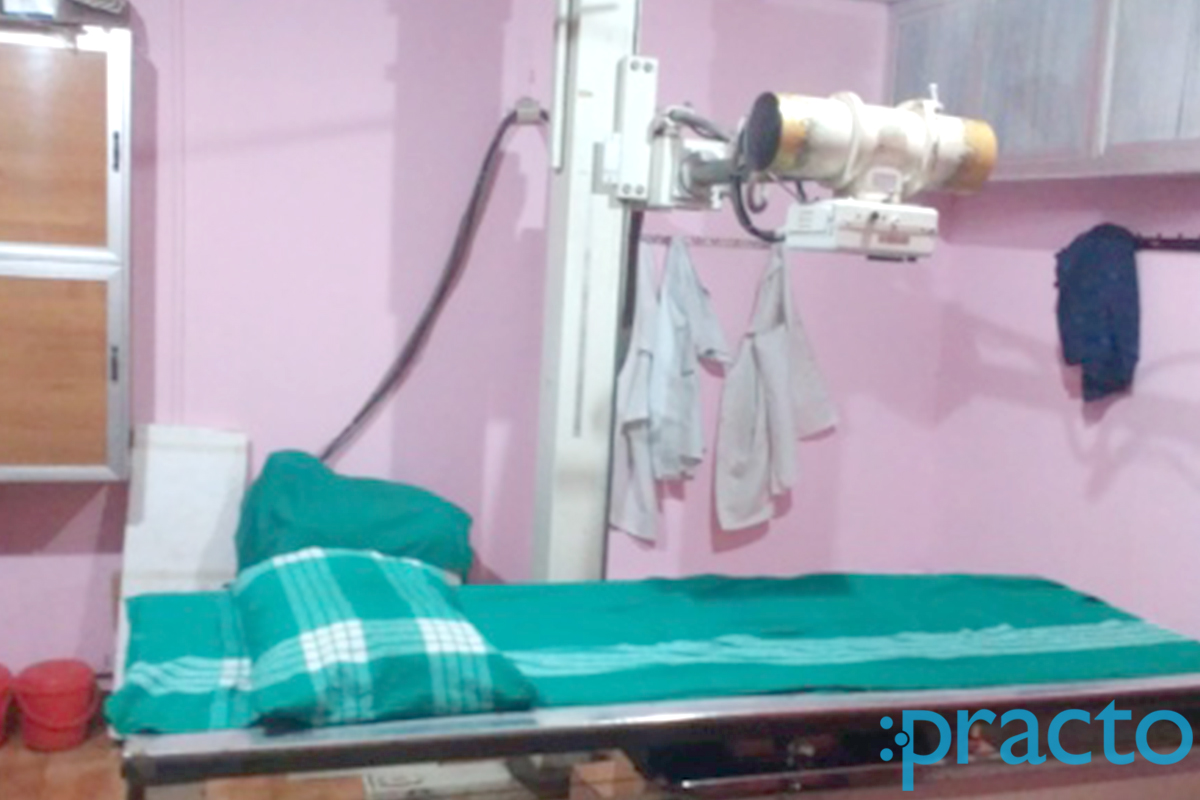 Metro Scans and Laboratory TV Medical College Thiruvananthapuram
