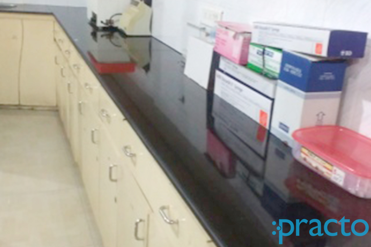 Metro Scans & Laboratory Sreekaryam Thiruvananthapuram