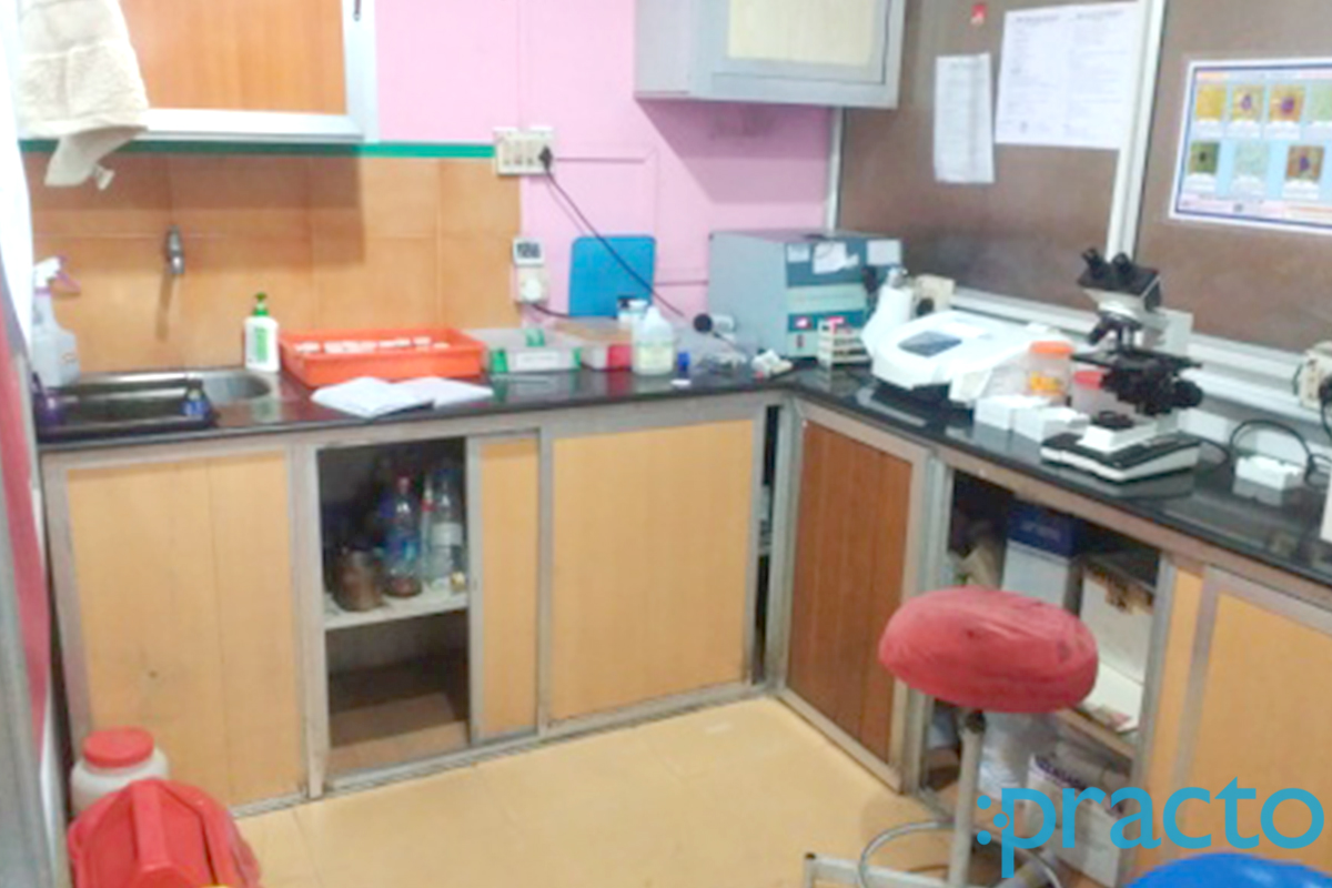 Metro Scans & Laboratory Sreekaryam Thiruvananthapuram