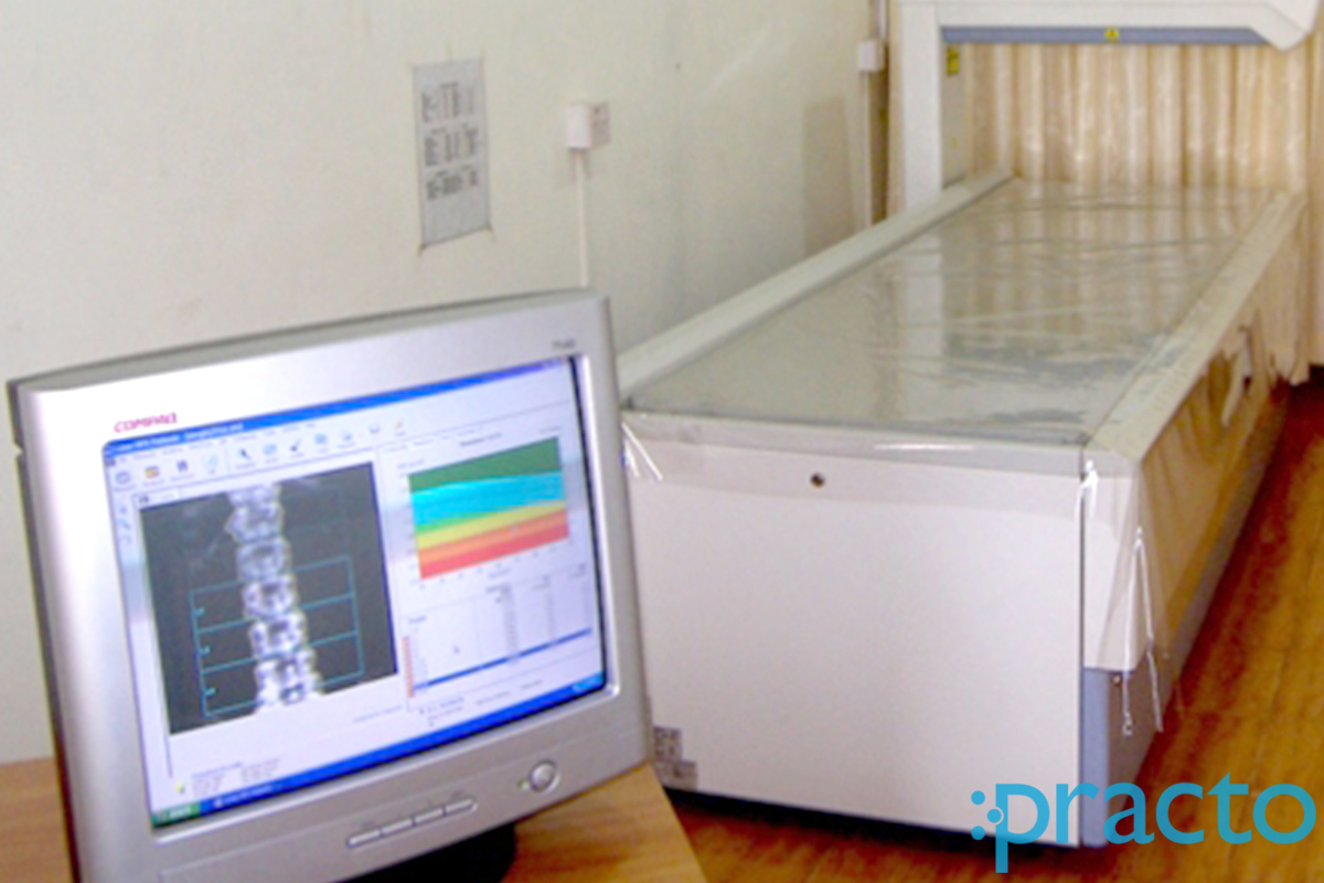 Metro Scans and Laboratory Attingal Thiruvananthapuram