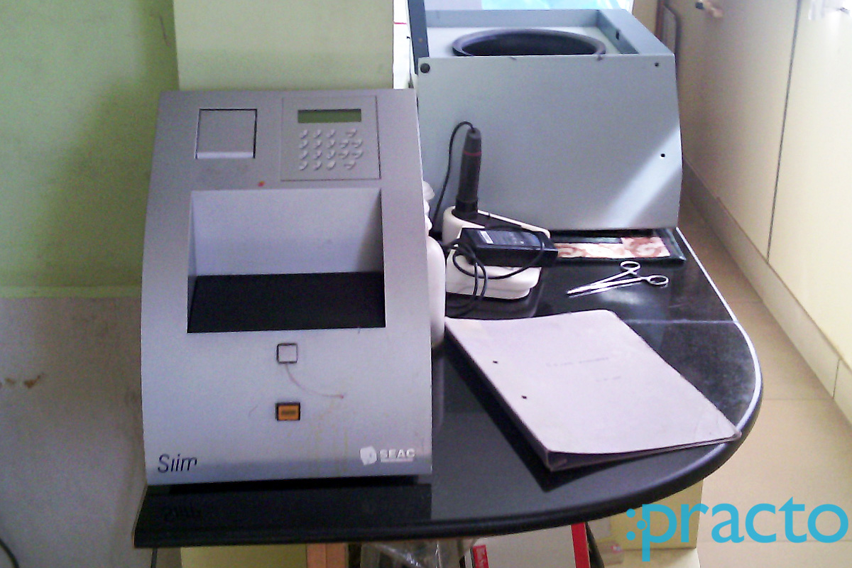 Daya Labs Marathahalli Bangalore