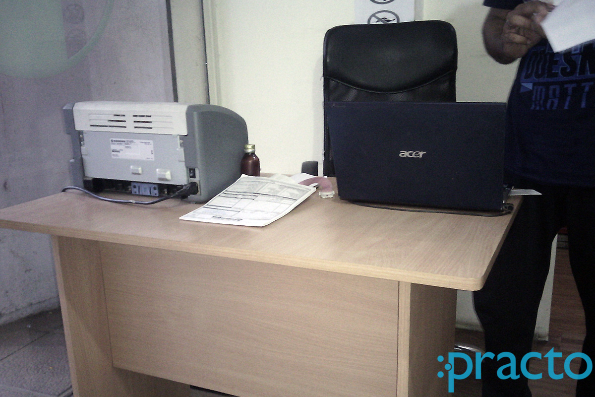 Manipal Diagnostics Uttarahalli Bangalore
