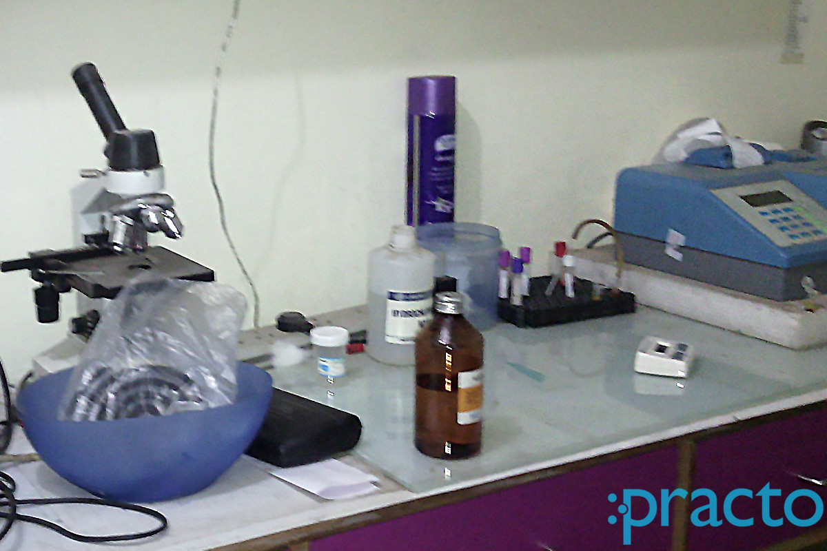 Manipal Diagnostics Uttarahalli Bangalore