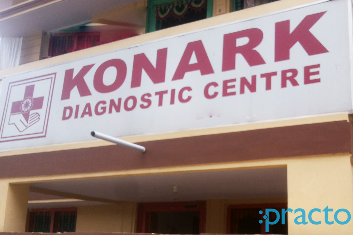 Konark Diagnostic Centre Santosh Nagar Hyderabad
