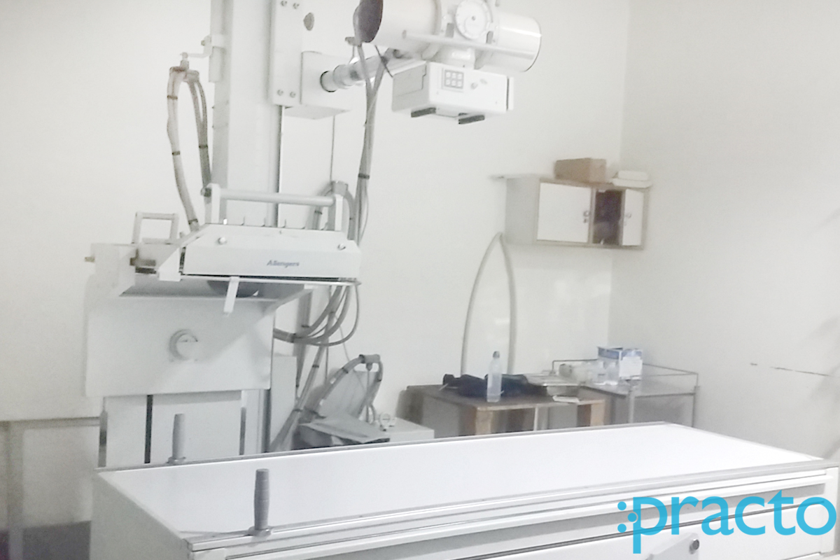 Orbit Imaging And Pathlab Pvt.Ltd Dwarka Delhi