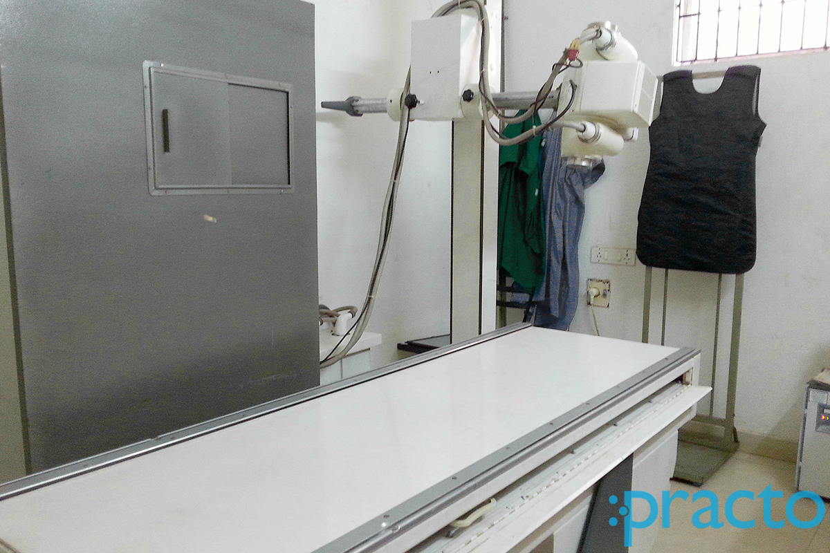 Sri Sai Labs Mylapore Chennai