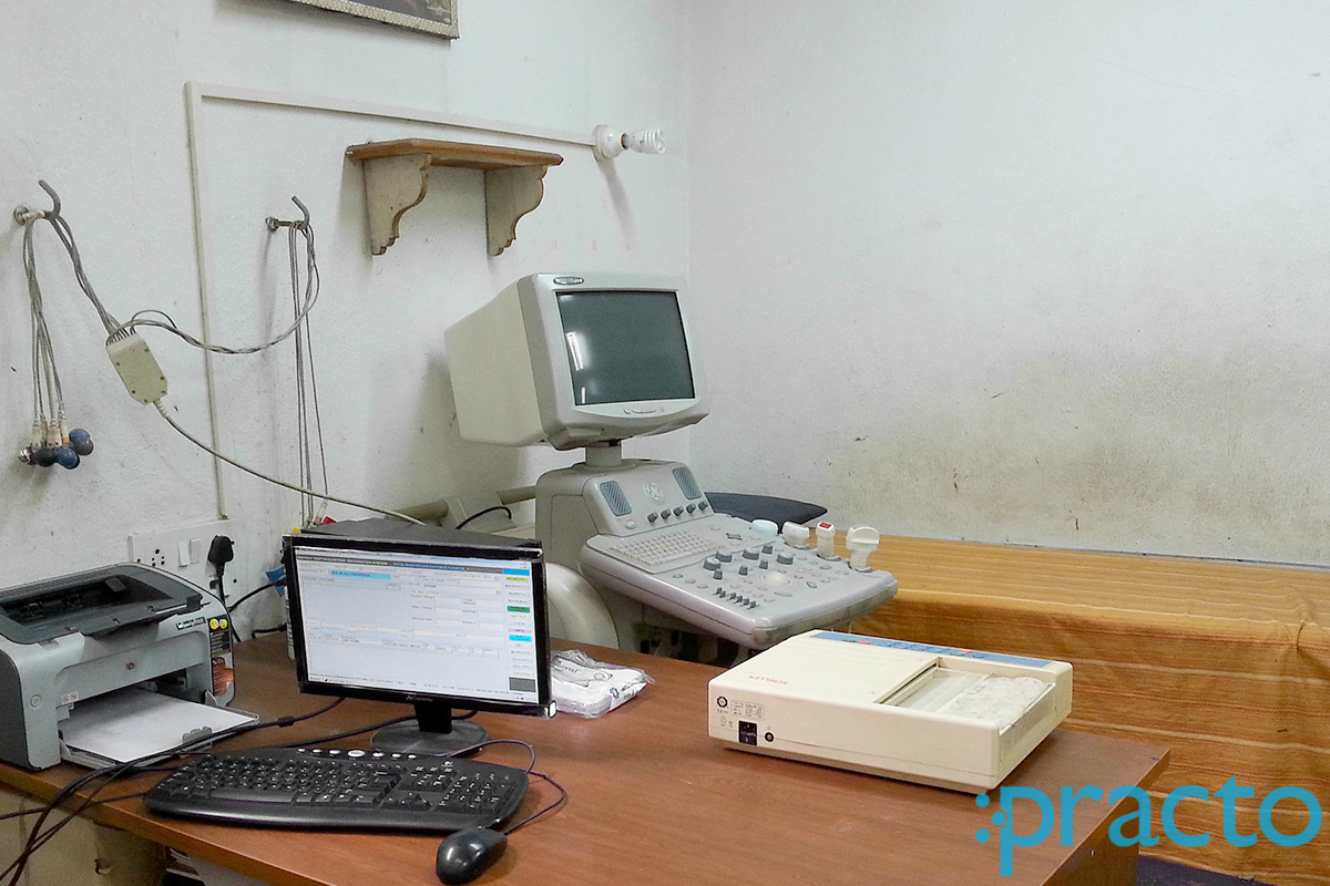 Sri Sai Labs Mylapore Chennai
