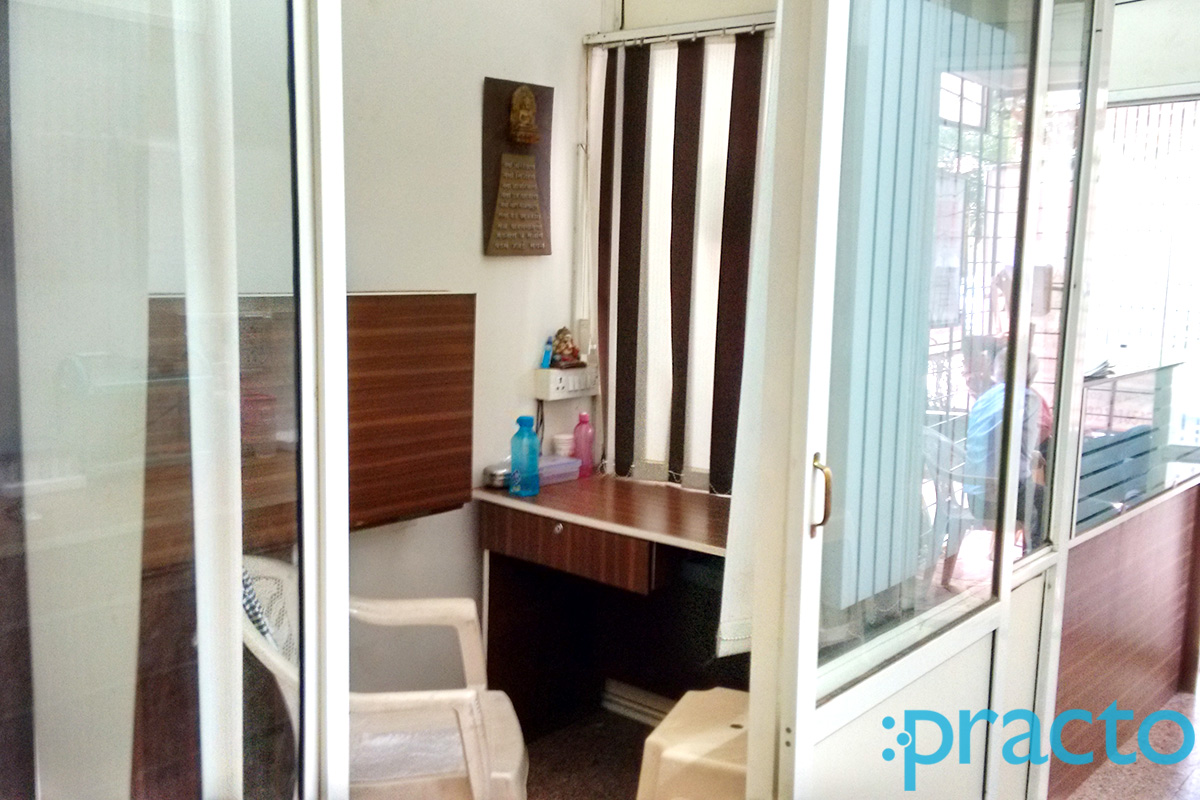 N.M.Medical Borivali West Mumbai
