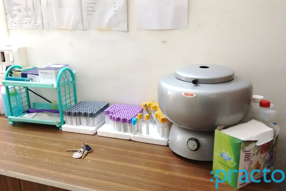N.M.Medical Borivali West Mumbai