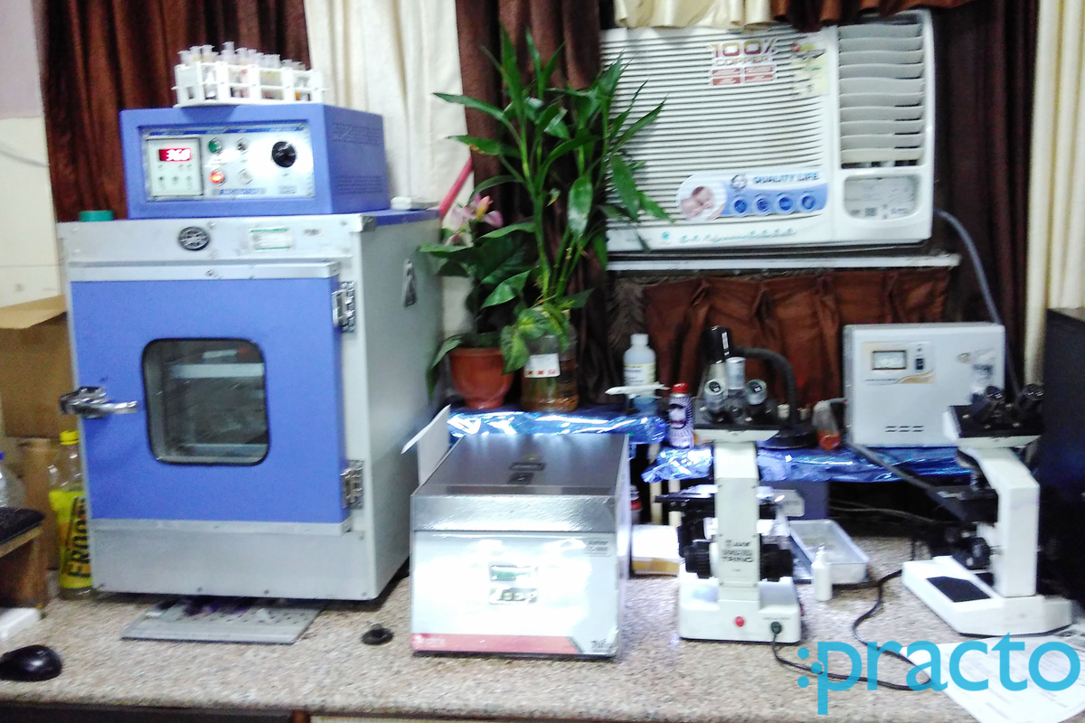 Gupta Diagnostics Centre Uttam Nagar Delhi