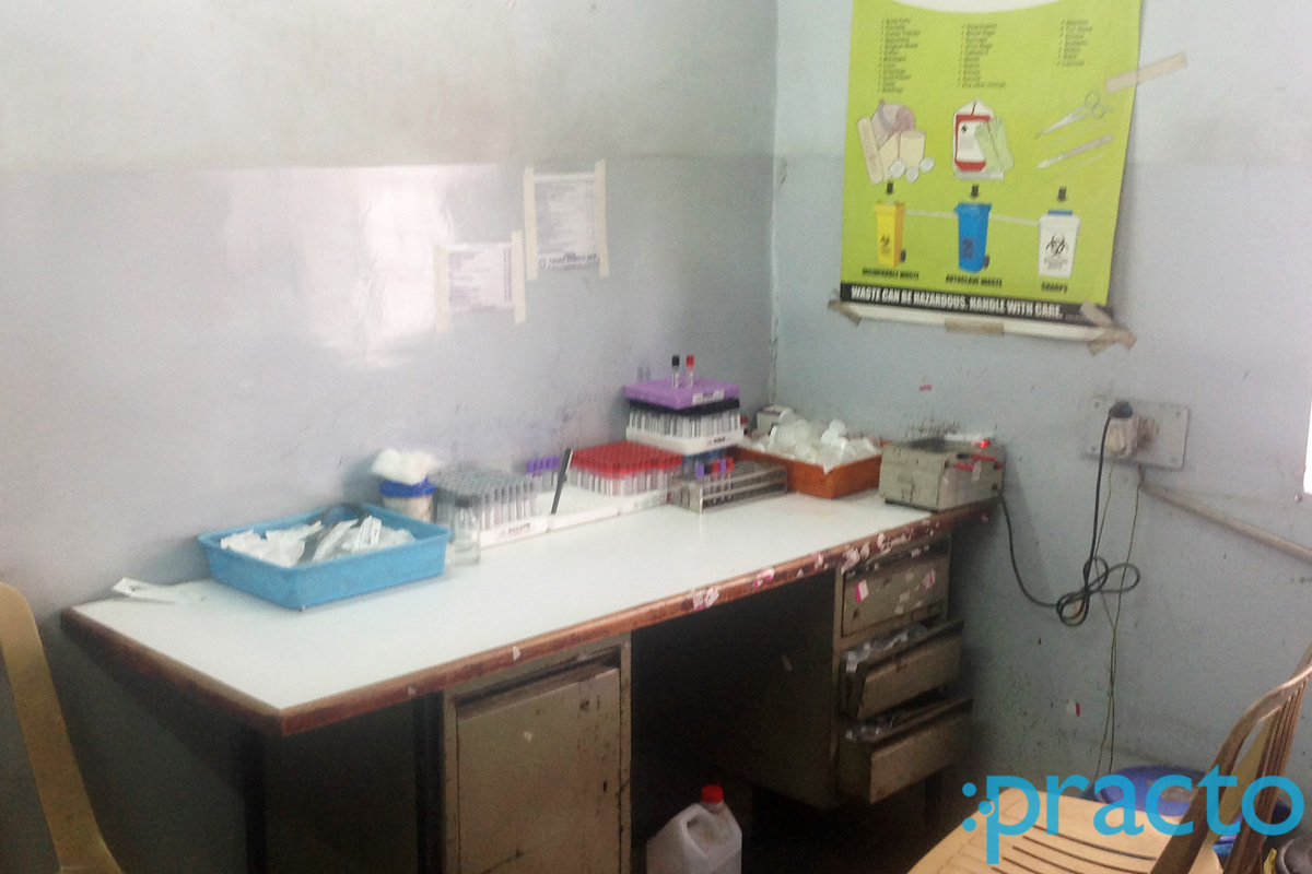 Tapadia Diagnostics Mehdipatnam Hyderabad