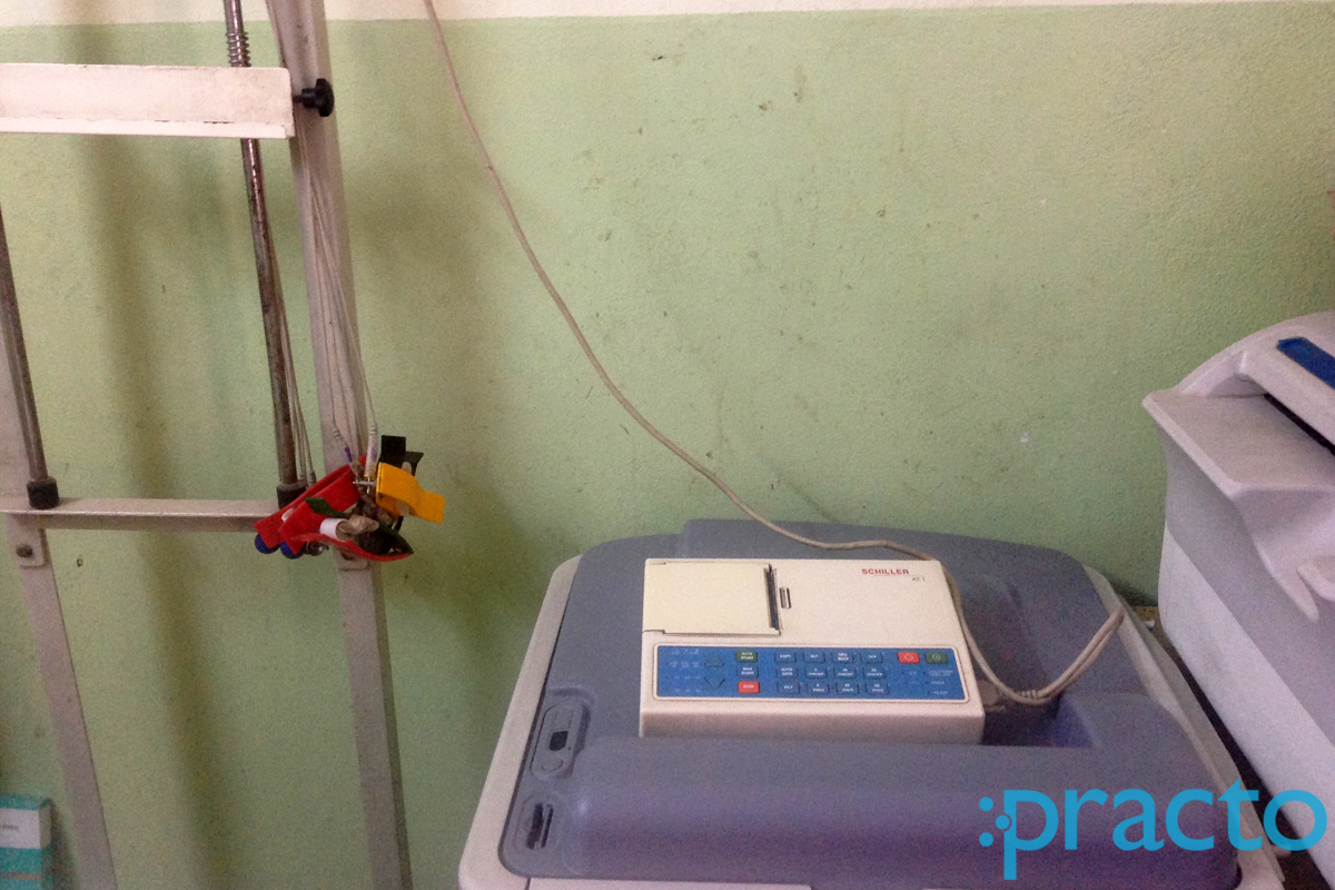 Tapadia Diagnostics Tolichowki Hyderabad