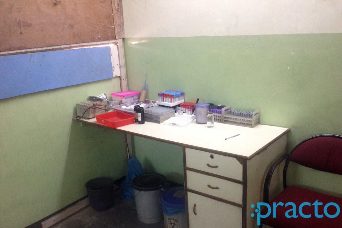 Tapadia Diagnostics Tolichowki Hyderabad