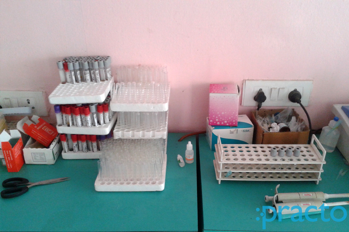 Sigma Diagnostics Nizampet Hyderabad