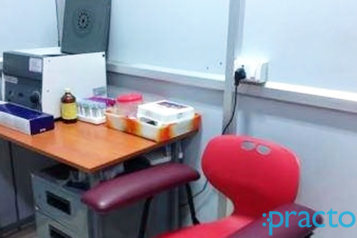 Porur Medical Labs Porur Chennai