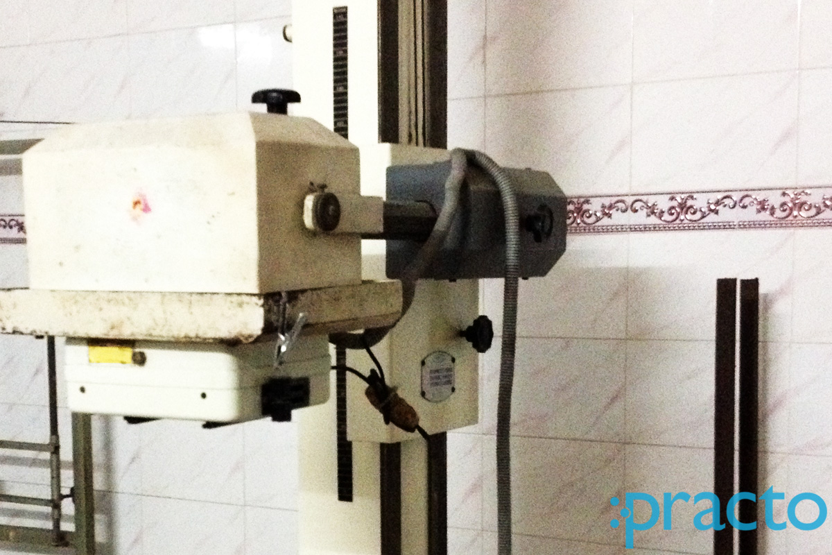 Saravana Lab Villivakkam Chennai