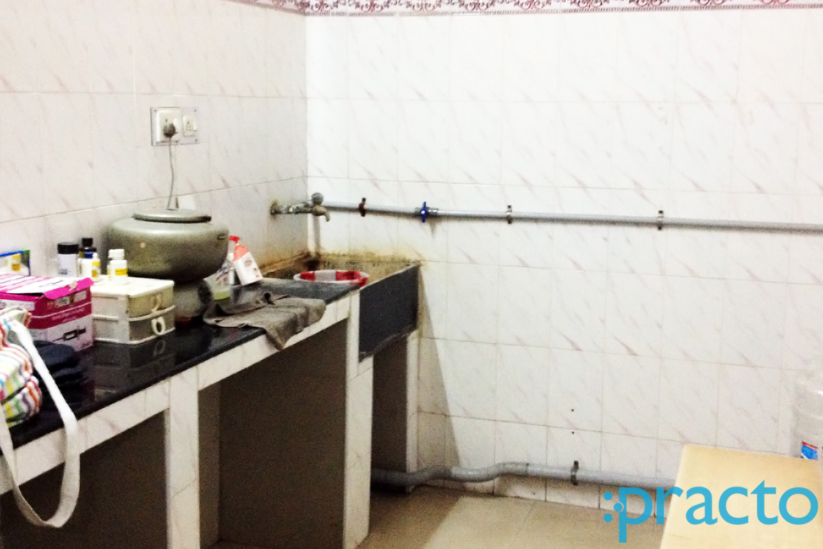 Saravana Lab Villivakkam Chennai