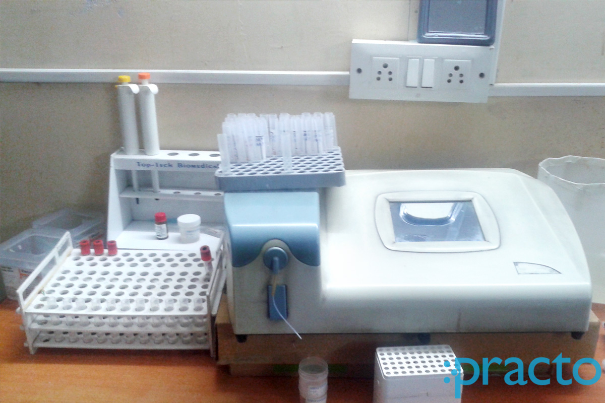 Tesla Diagnostics Miyapur Hyderabad