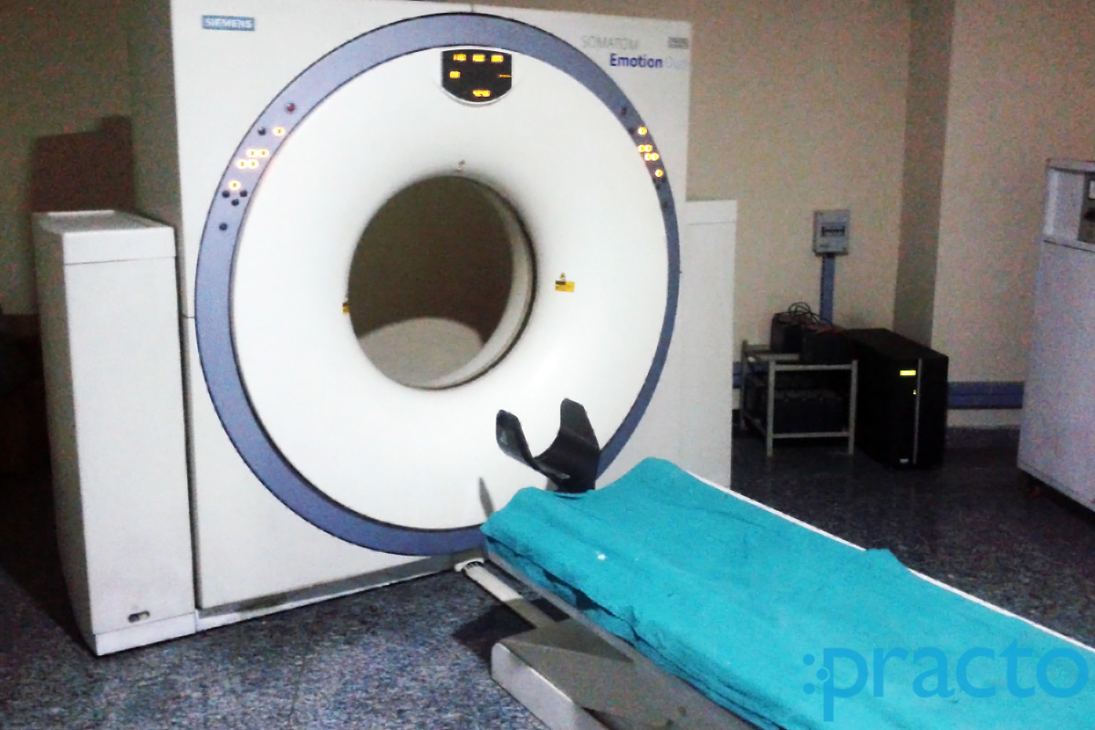 Tesla Diagnostics Kondapur Hyderabad