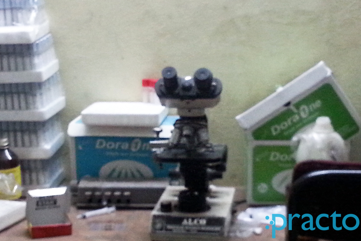 Bio Care Diagnostics Porur Chennai