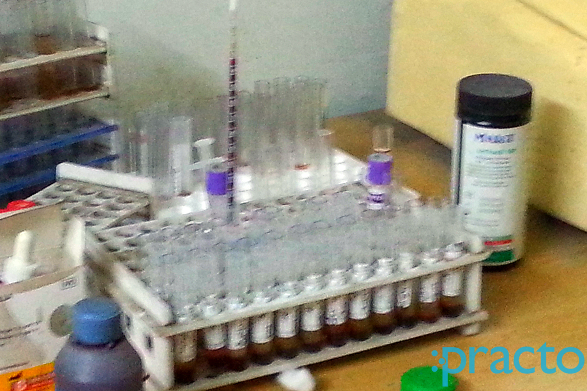 Bio Care Diagnostics Porur Chennai