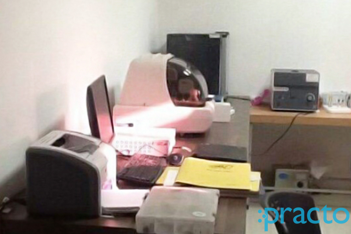 Primex Scans & Labs Velachery Chennai