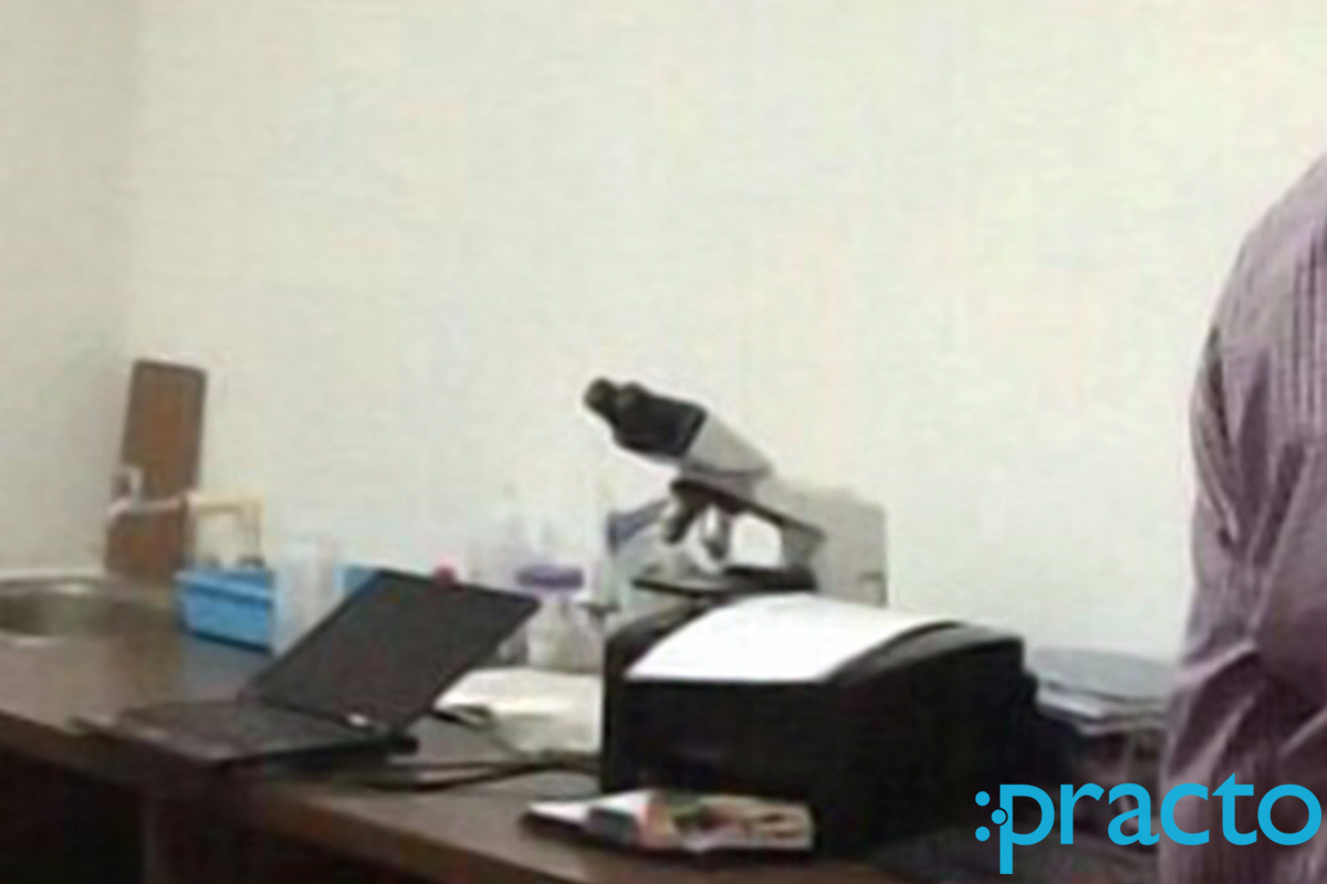 Primex Scans & Labs Velachery Chennai