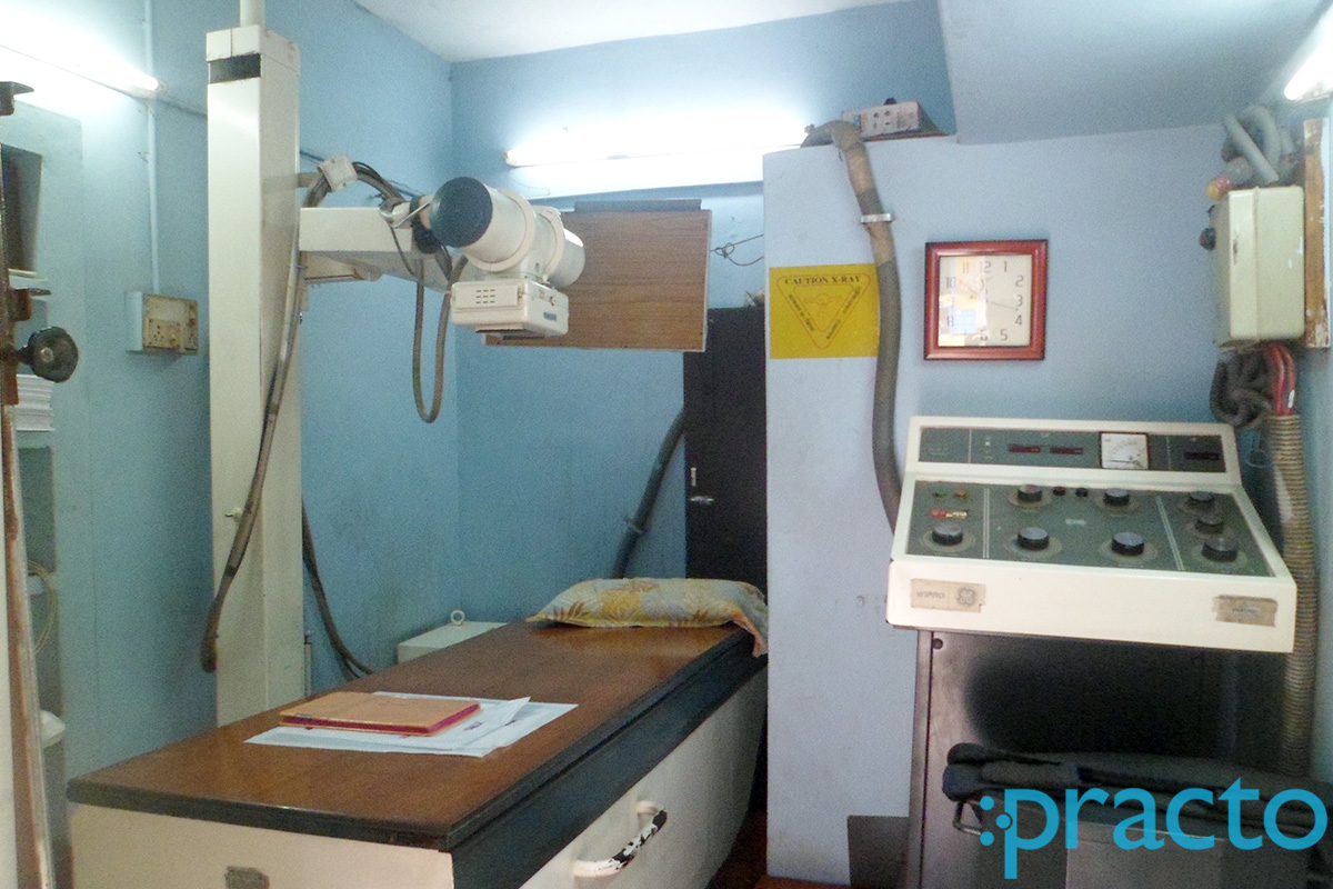 Eswari Diagnostic Centre Arumbakkam Chennai