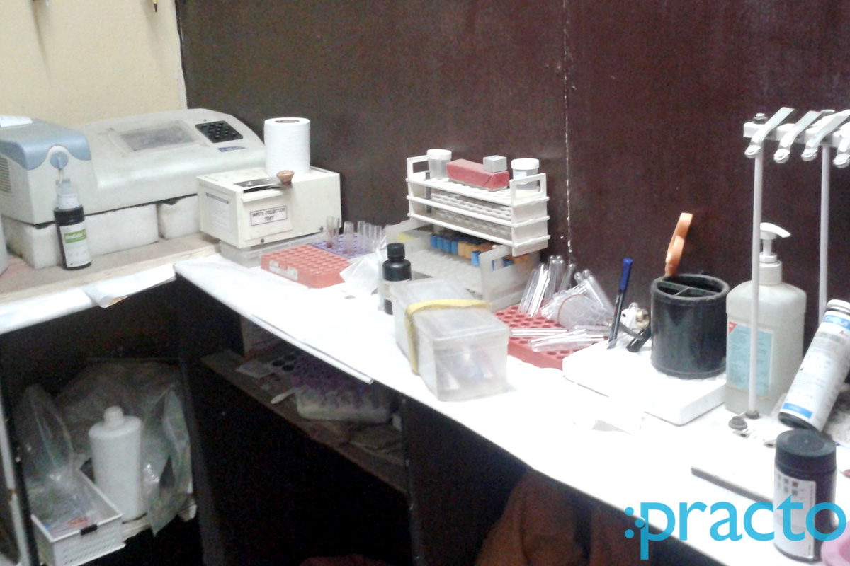 People's Diagnostic Centre Sanath Nagar Hyderabad