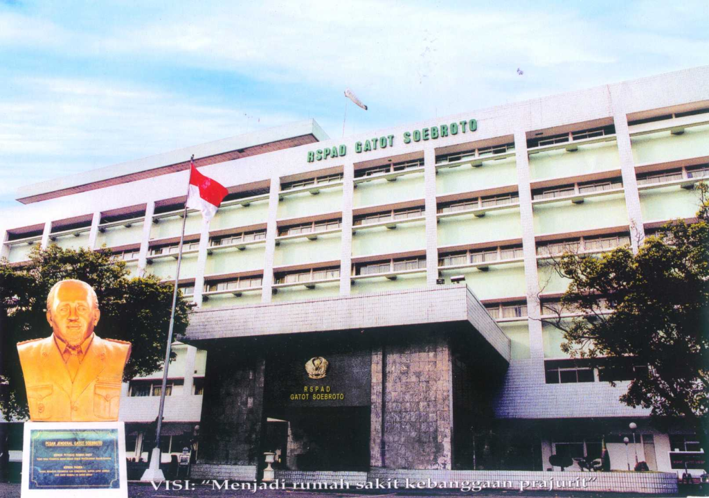 95+ Gambar Rumah Sakit Islam Pondok Kopi Terbaru