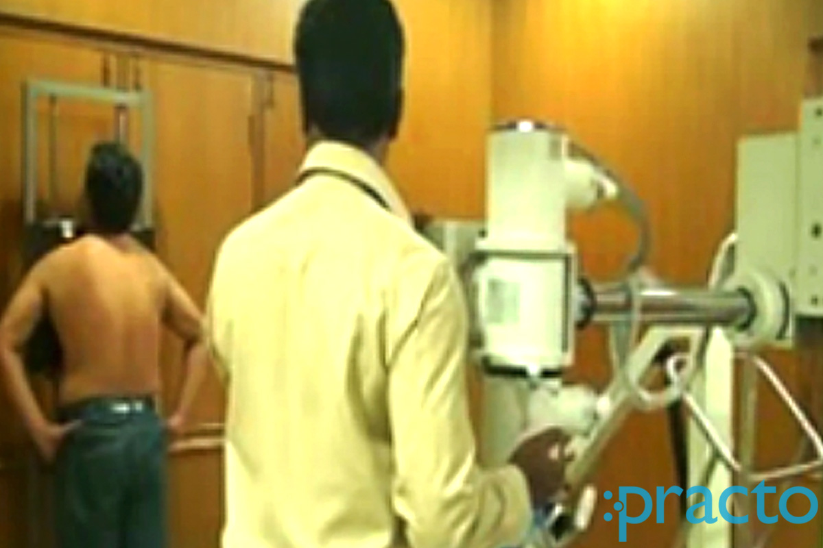Mariam Diagnostic Centre Teynampet Chennai