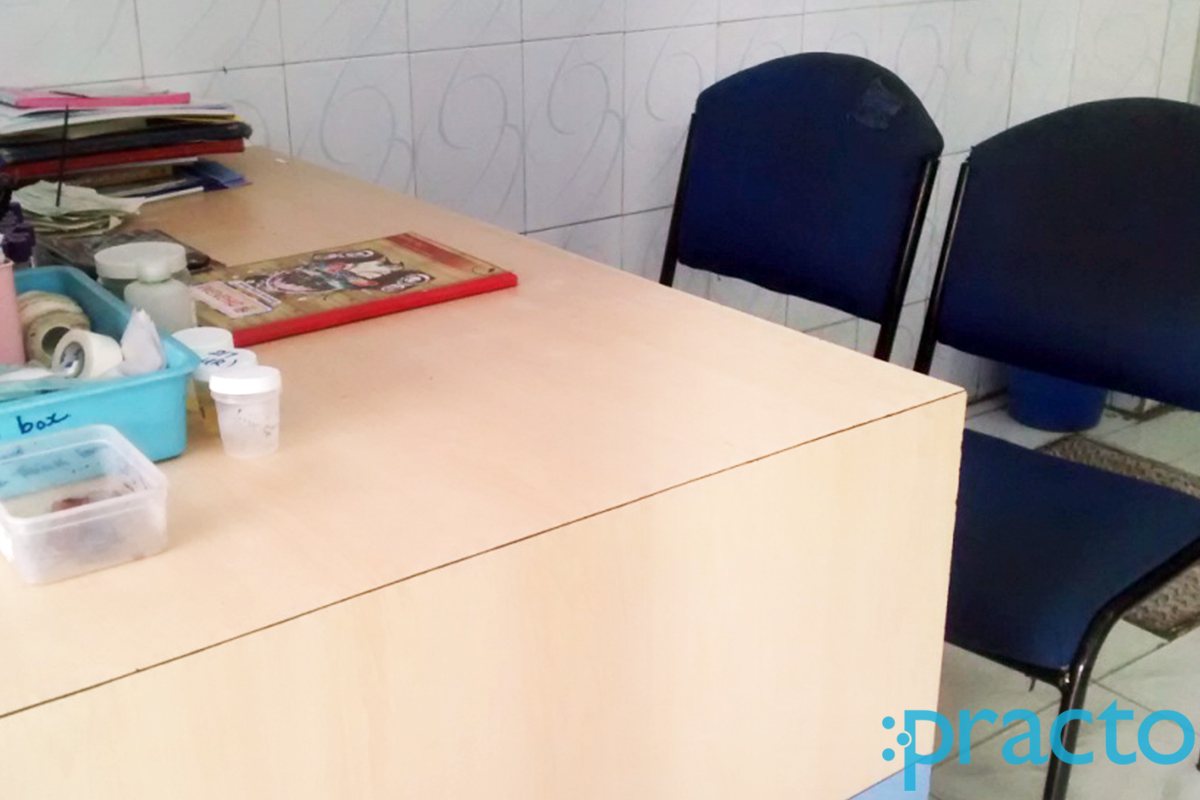 Aruna Clincal Lab & X- Rays Muthialpet Puducherry