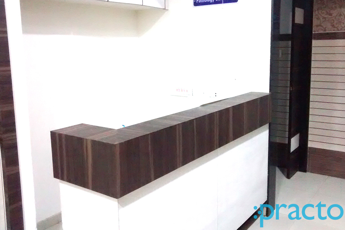Mohite Hospital Collection Centre Panvel Navi Mumbai