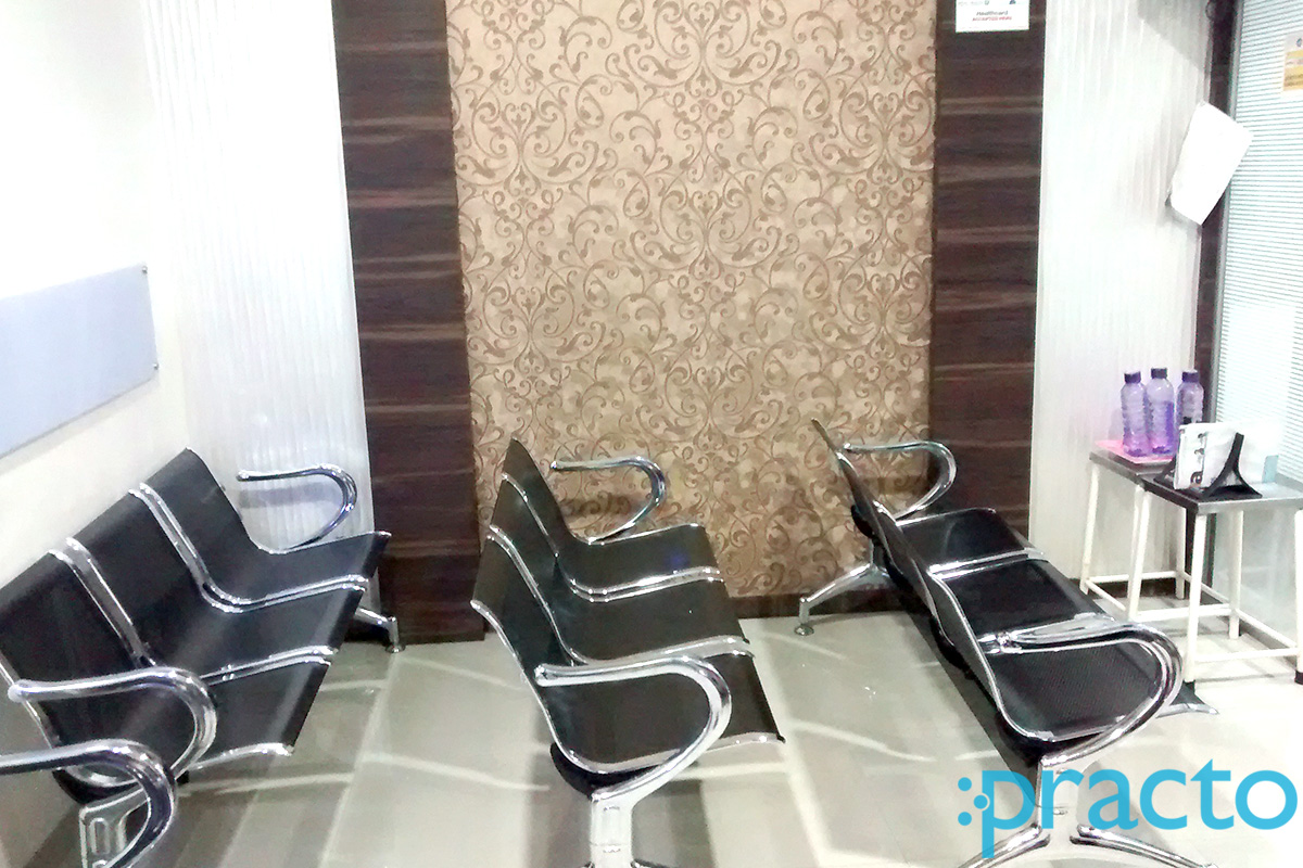 Mohite Hospital Collection Centre Panvel Navi Mumbai