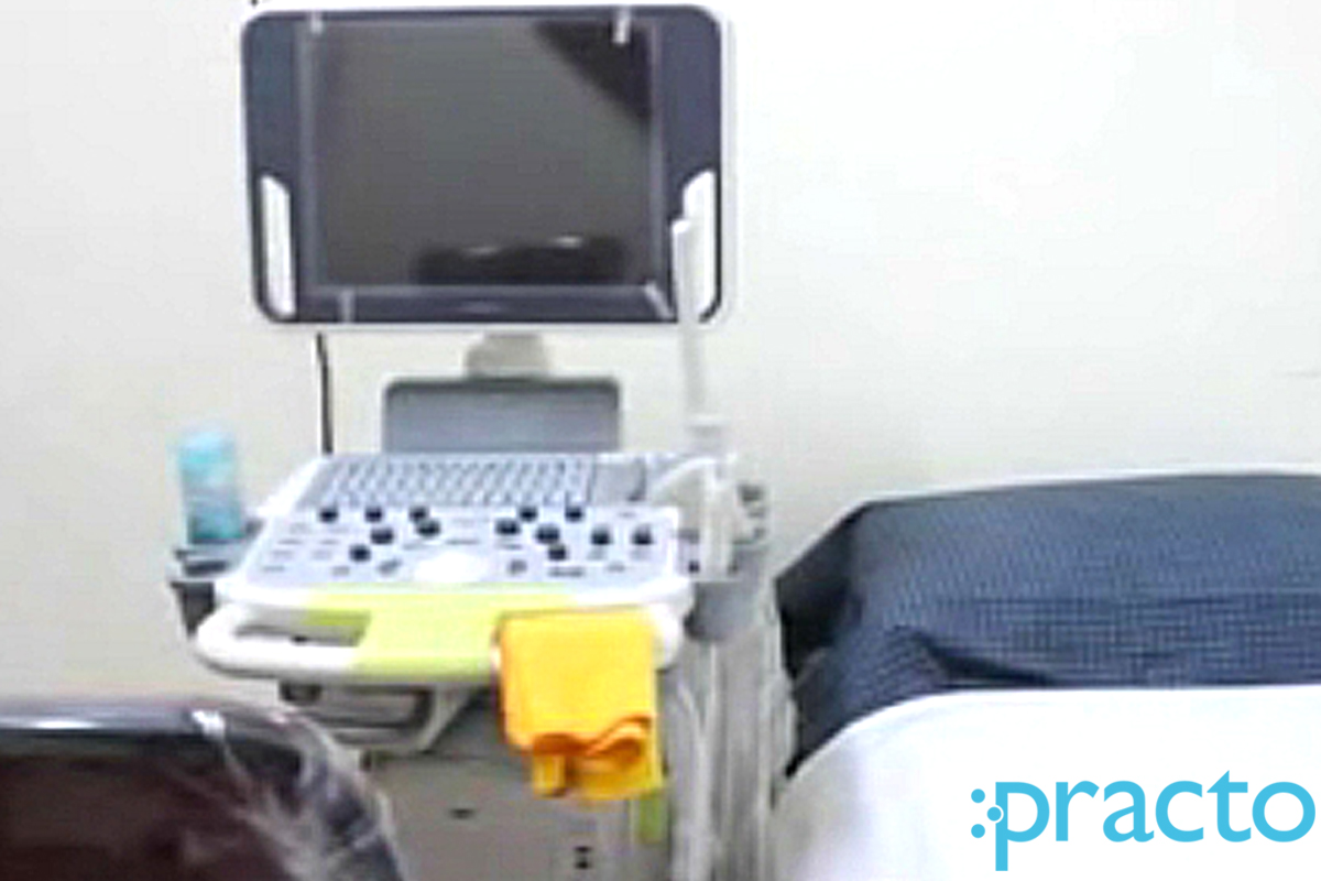 I-Scans Lab and Diagnostic Centre Tambaram West Chennai