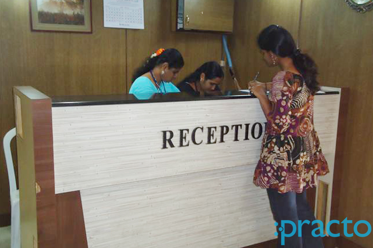 VRR Scans T Nagar Chennai