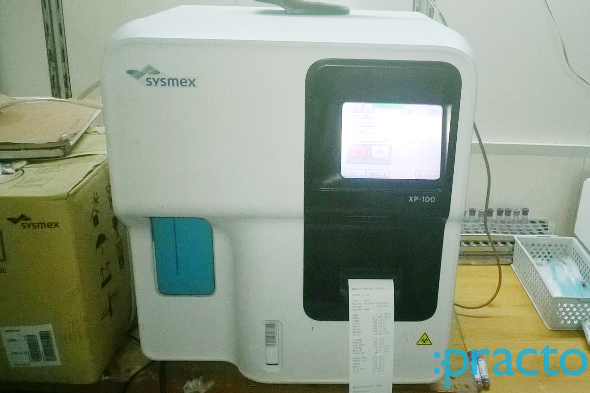 Medicheck Diagnostic Centre Mira Road Mumbai